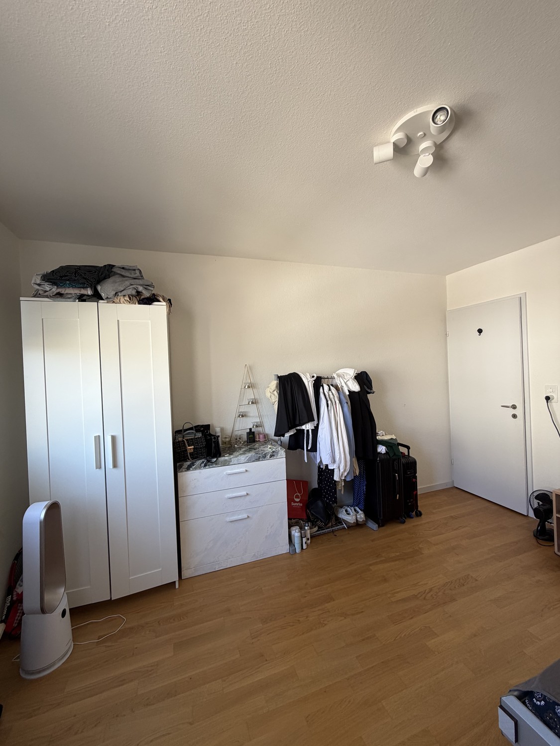 Room in a shared flat, Foto 4 von 7