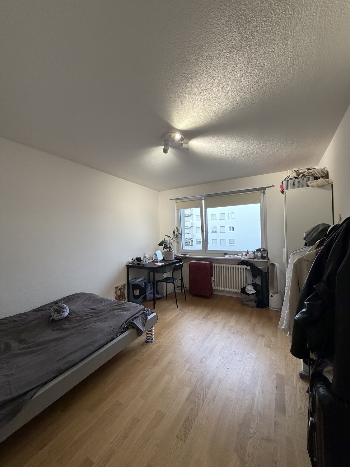 Room in a shared flat, Foto 3 von 7