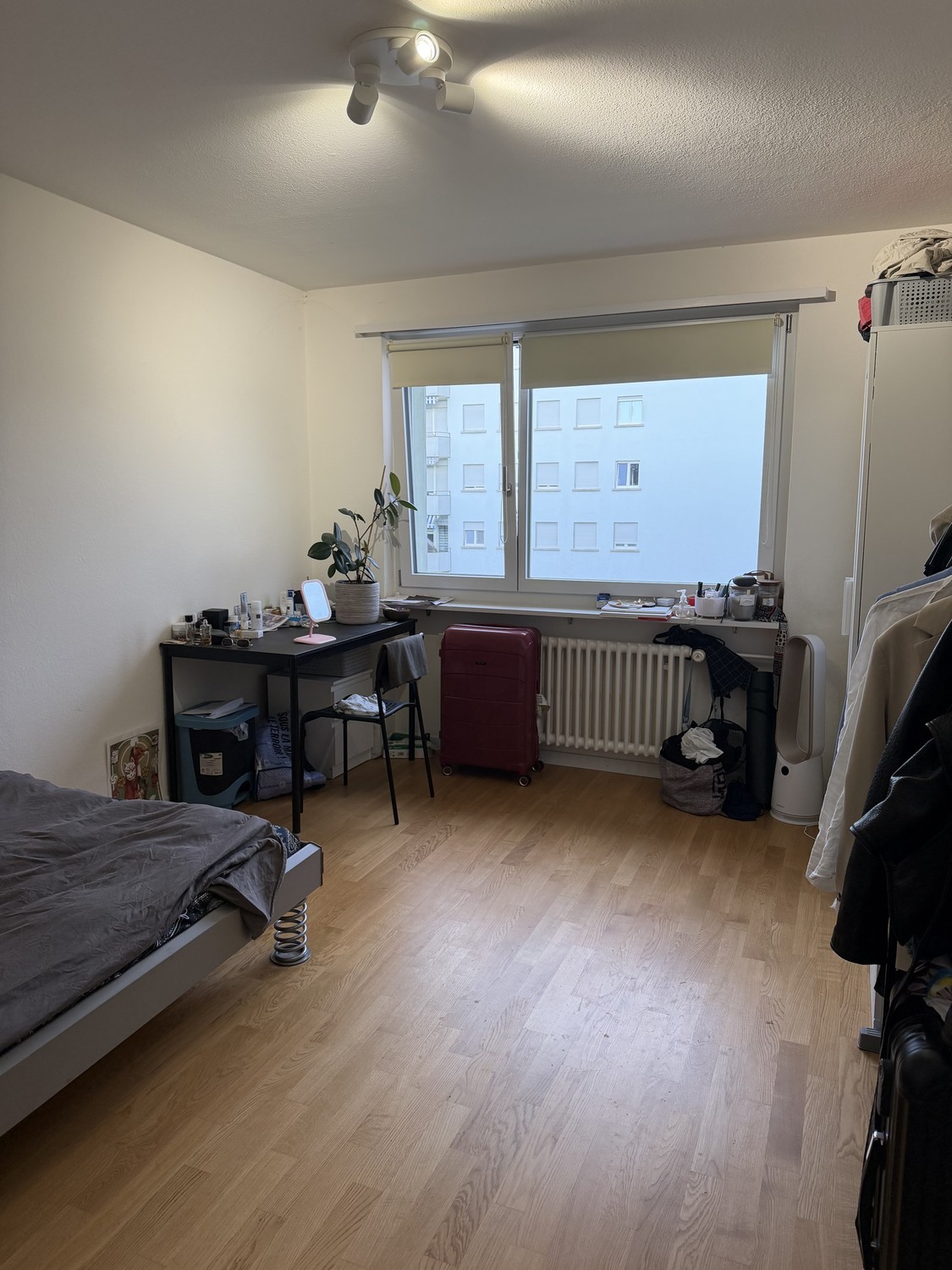 Room in a shared flat, Foto 1 von 7