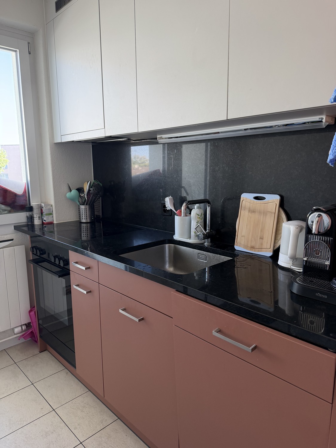 Room in a shared flat, Foto 5 von 7