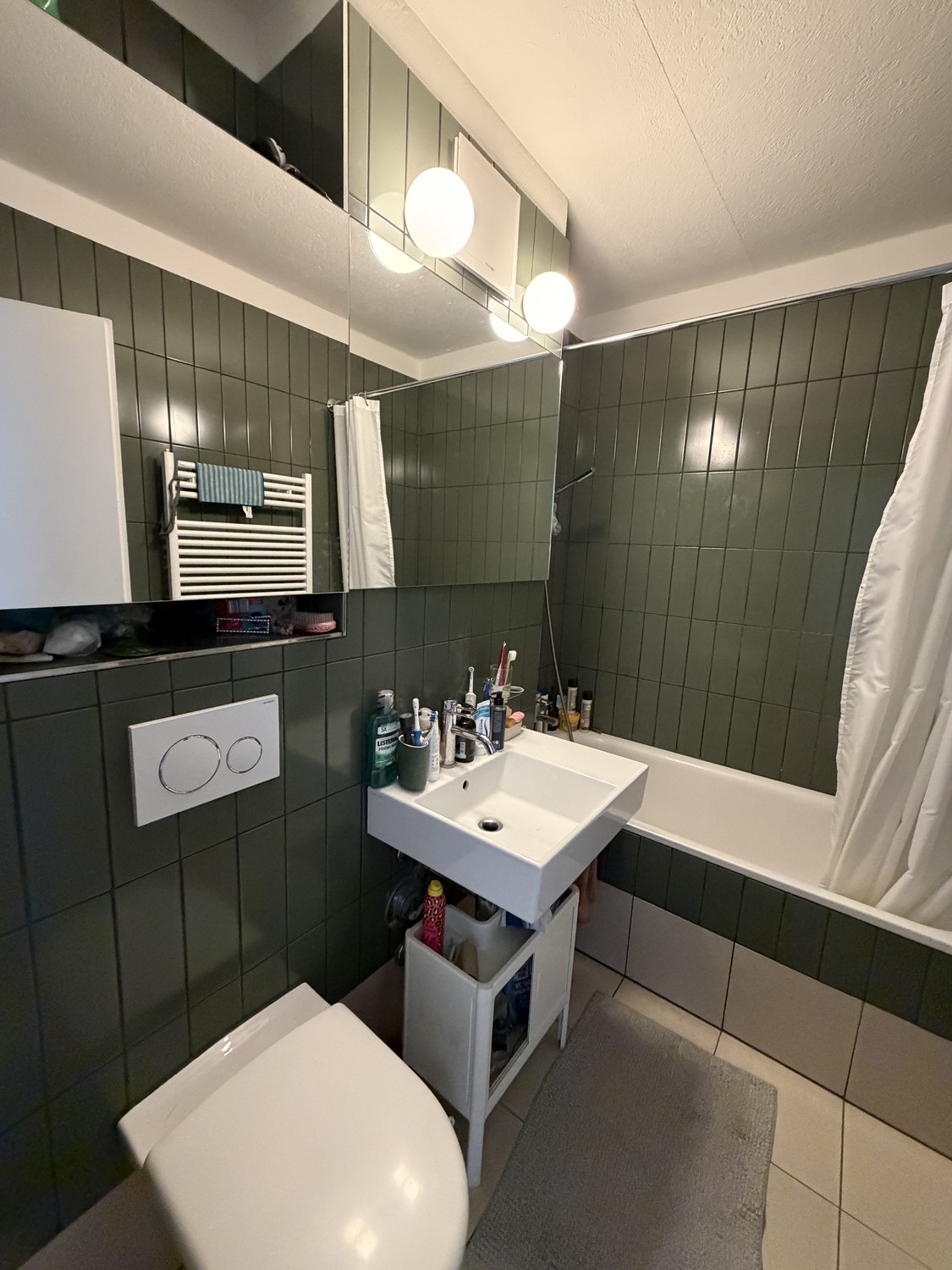 Room in a shared flat, Foto 7 von 7