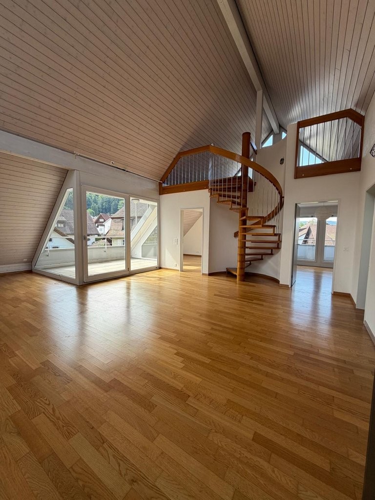 3 ½ rooms duplex