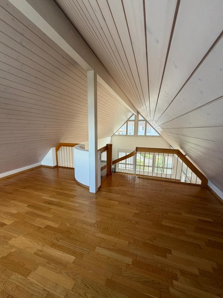 3 ½ rooms duplex