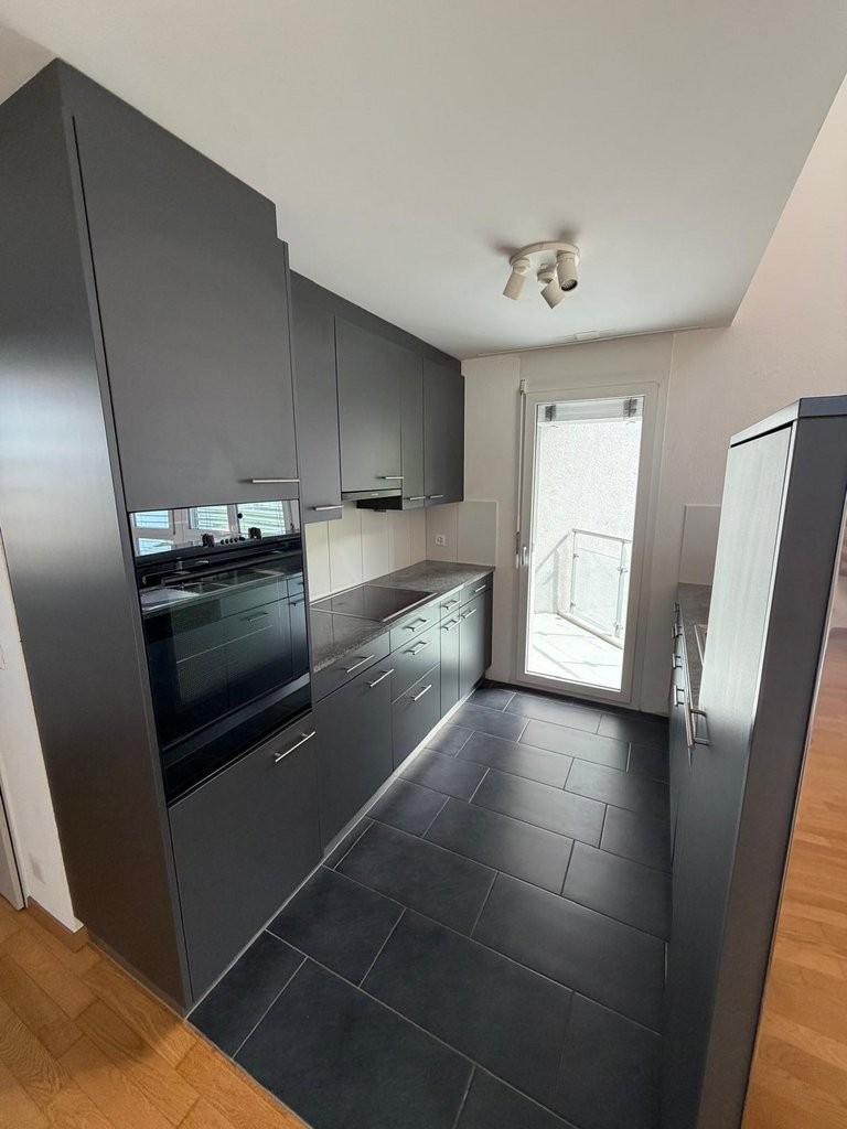 3 ½ rooms duplex