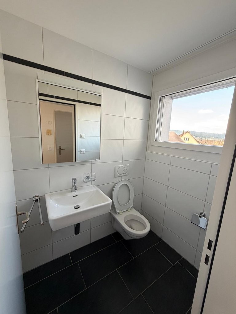 3 ½ rooms duplex