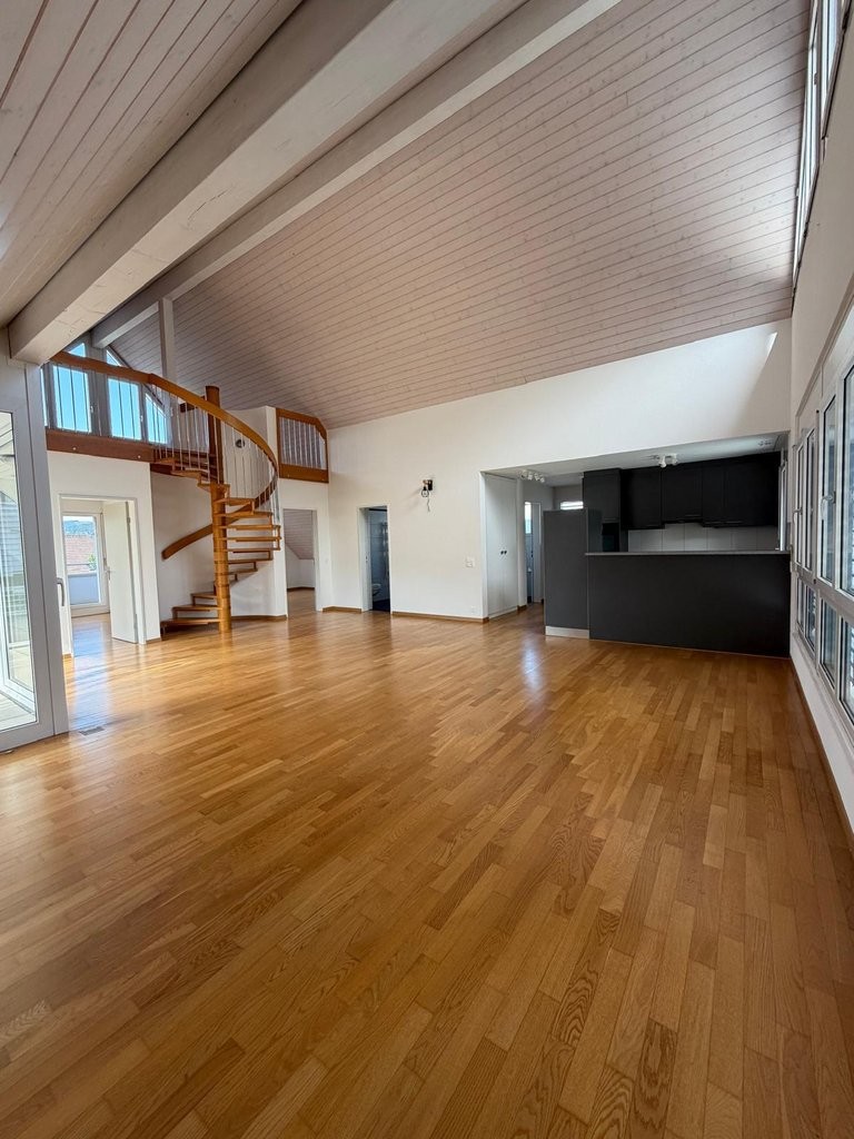 3 ½ rooms duplex