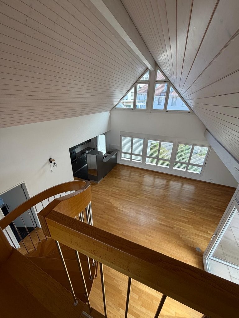3 ½ rooms duplex