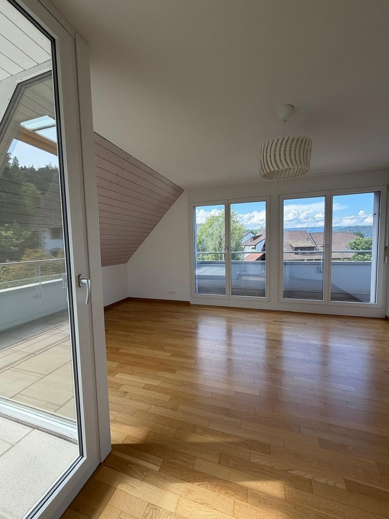 3 ½ rooms duplex