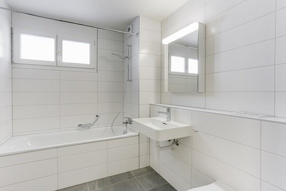 3 ½ Zimmer Wohnung, Foto 5 von 7