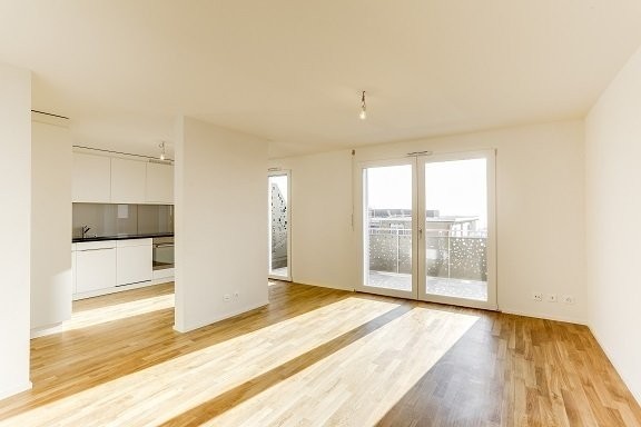 3 ½ Zimmer Wohnung, Foto 2 von 7
