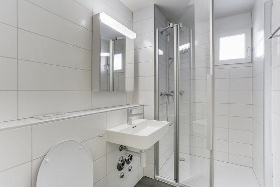 3 ½ Zimmer Wohnung, Foto 7 von 7