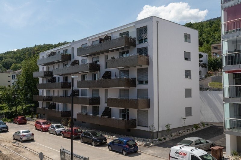 3 ½ Zimmer Wohnung, Foto 1 von 7