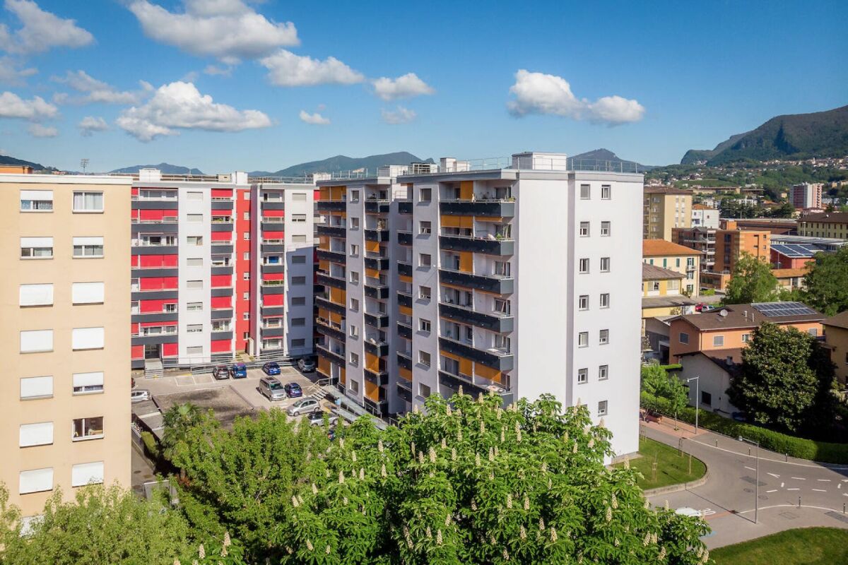 1 ½ Zimmer-Wohnung, Foto 4 von 5