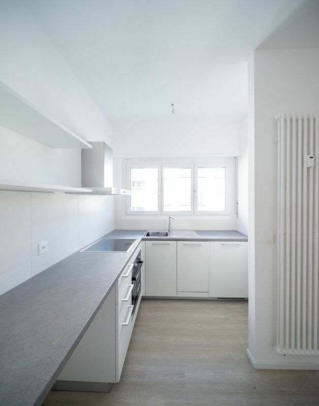 1 ½ Zimmer-Wohnung, Foto 2 von 5