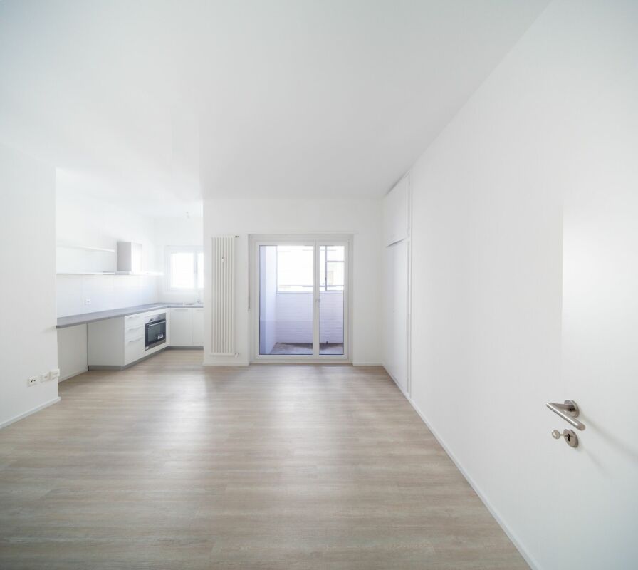 1 ½ Zimmer-Wohnung, Foto 1 von 5
