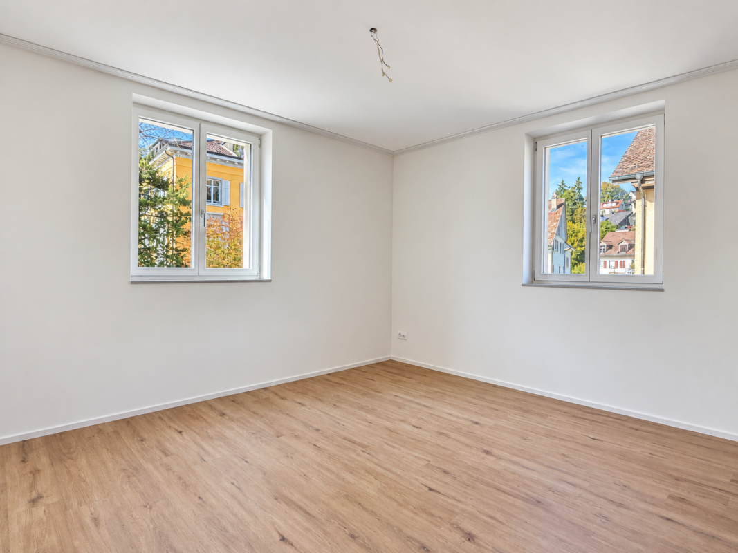 Appartement de 1 ½ pièces
