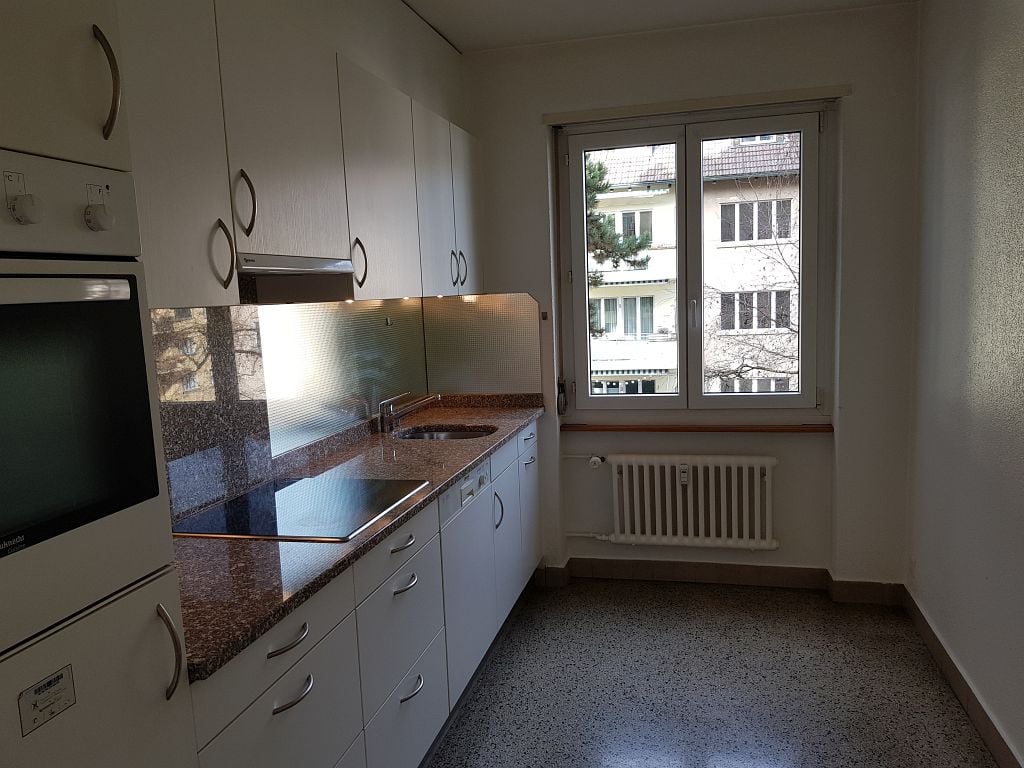 appartamento di 3 locali