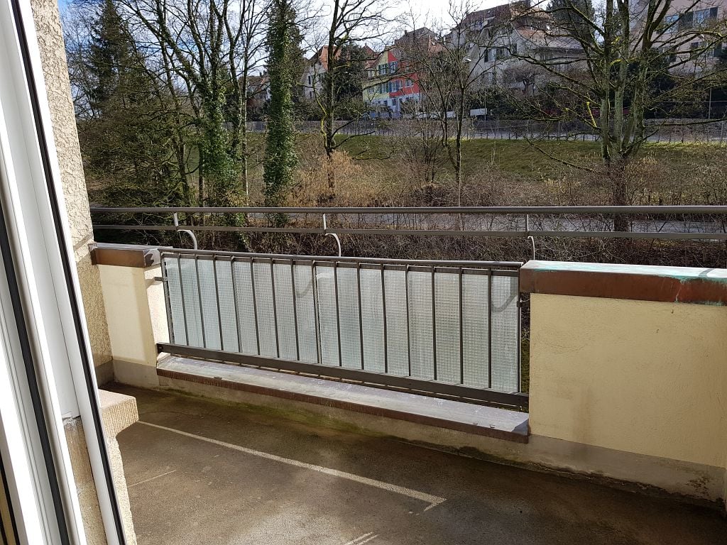 appartamento di 3 locali