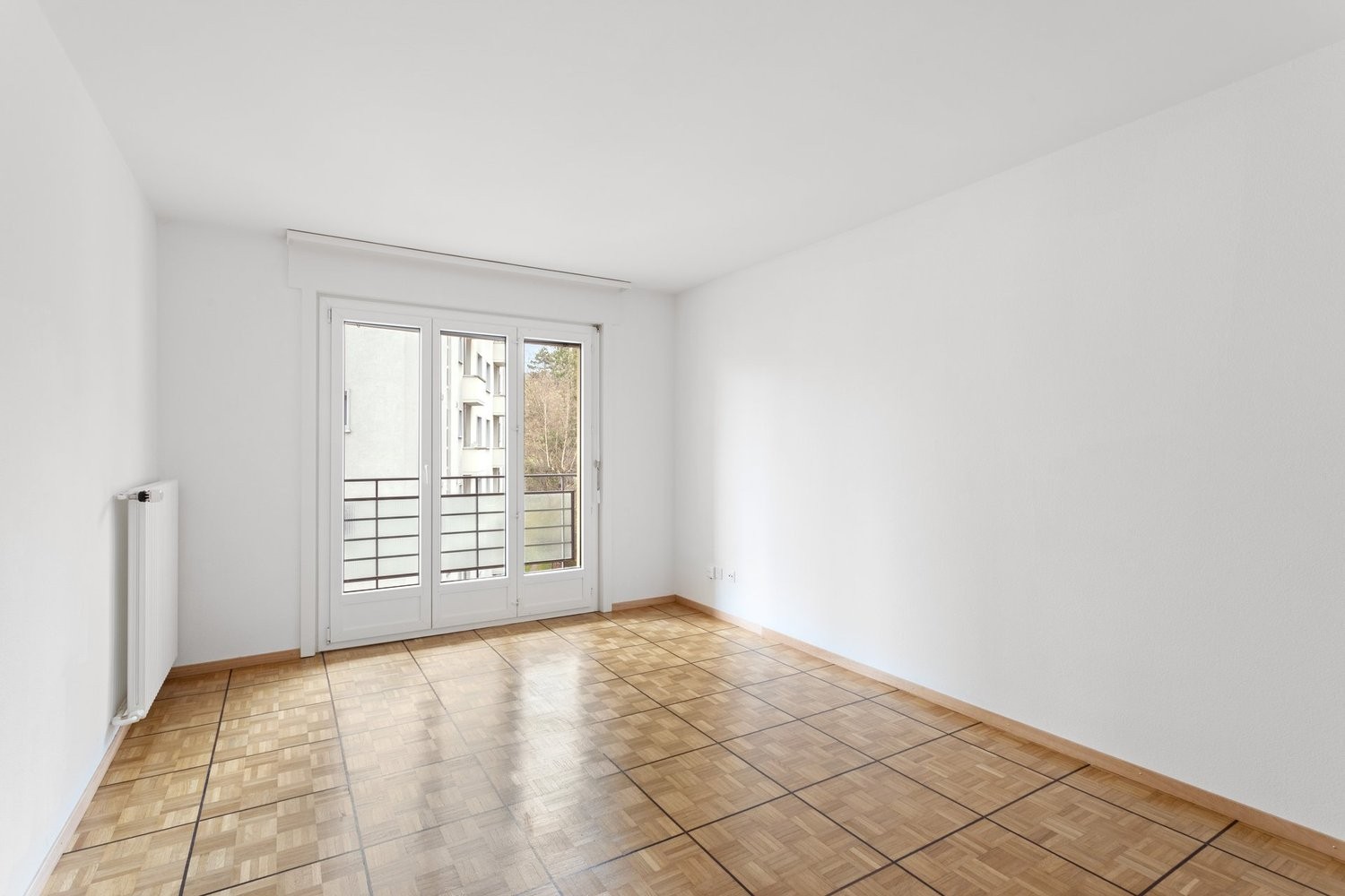 3 rooms apartment (5)