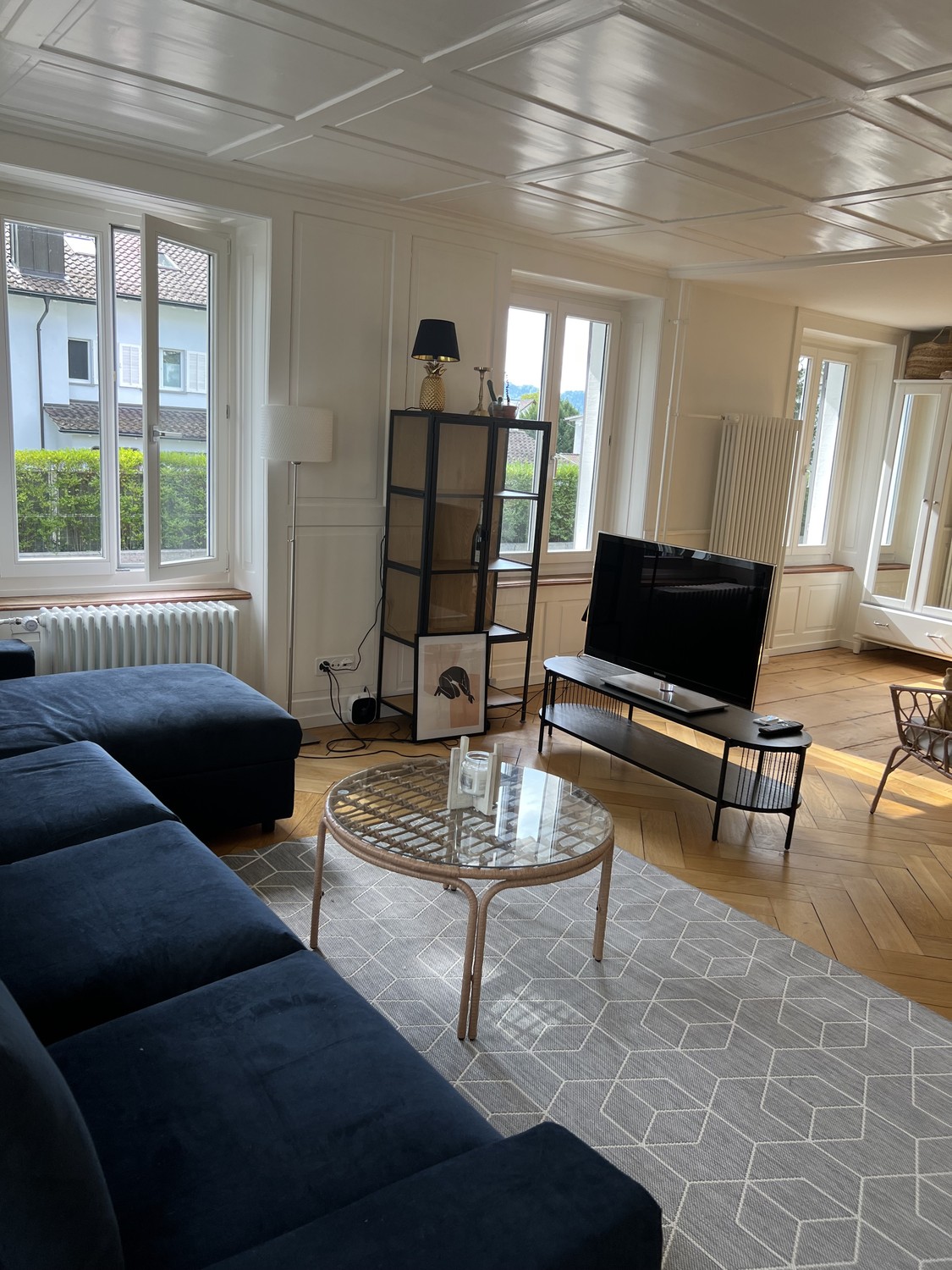 Chambre dans une colocation