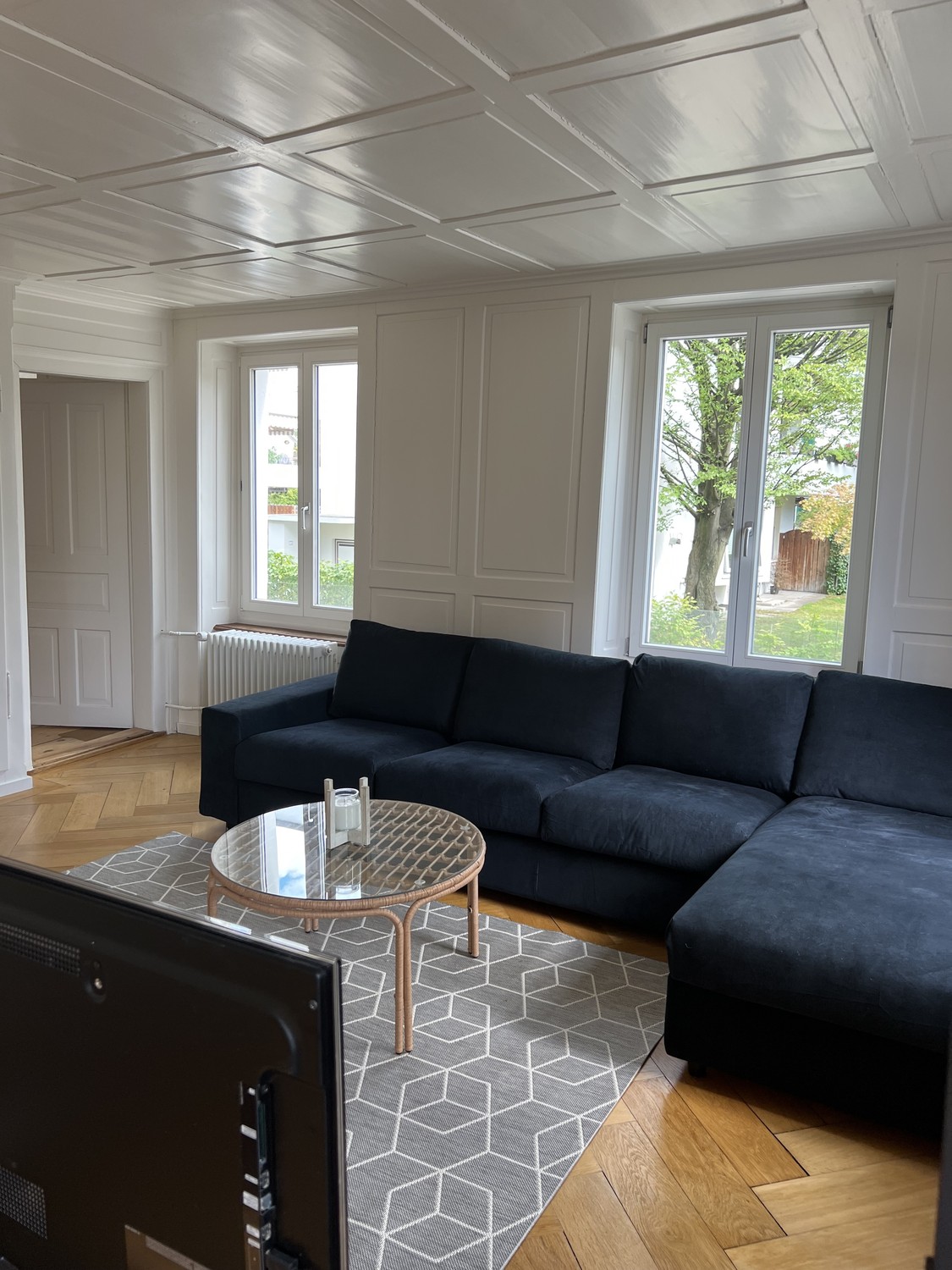 Chambre dans une colocation