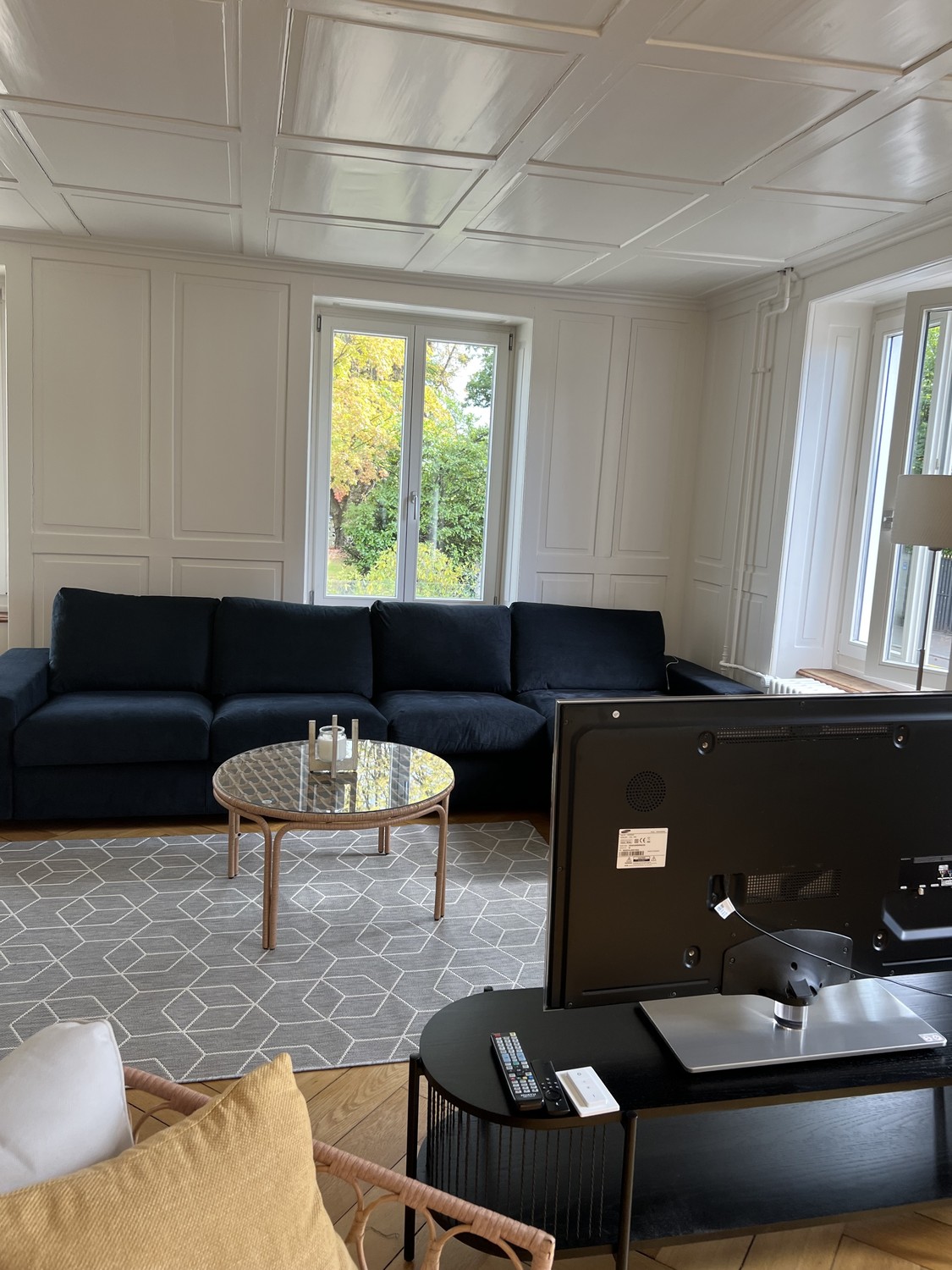 Chambre dans une colocation