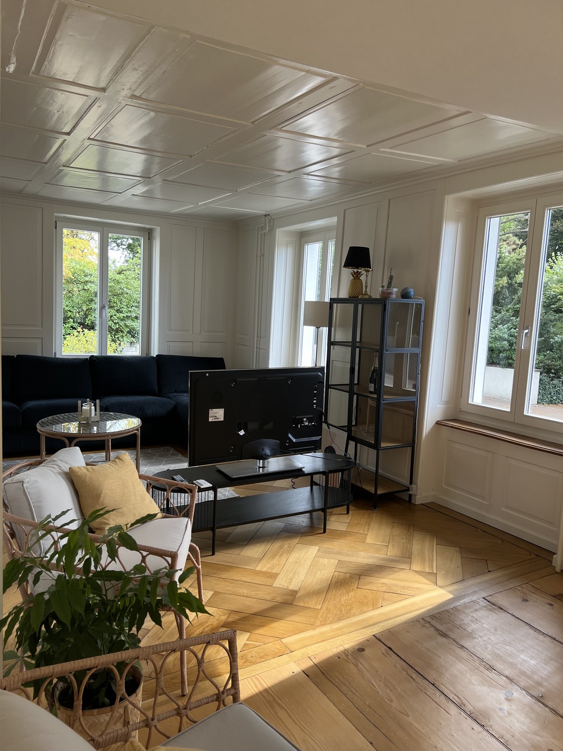 Chambre dans une colocation