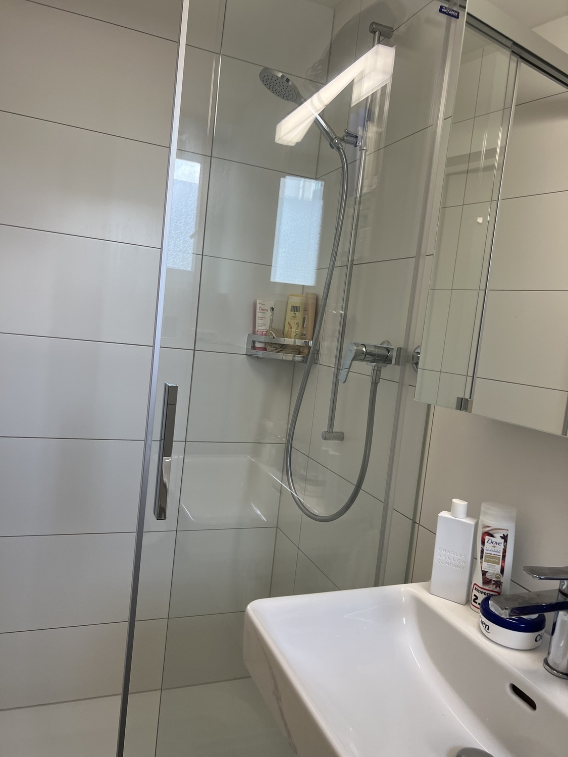 Chambre dans une colocation