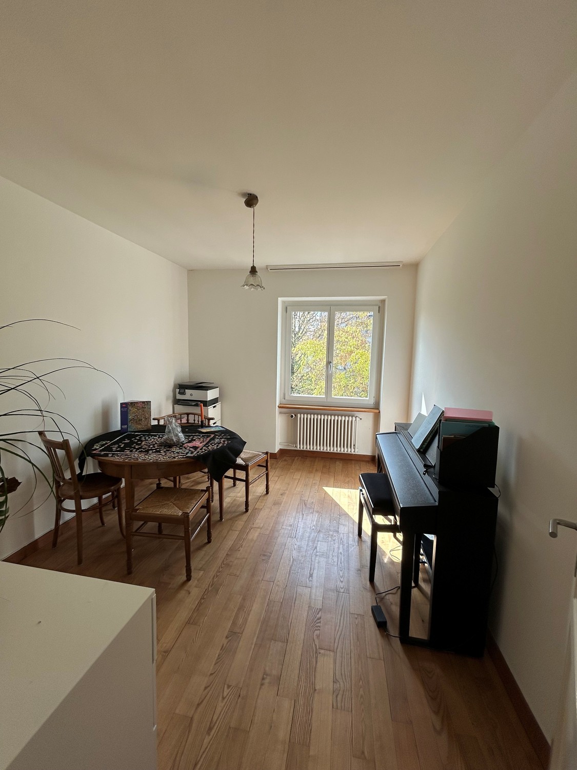 4 rooms apartment, Foto 9 von 10