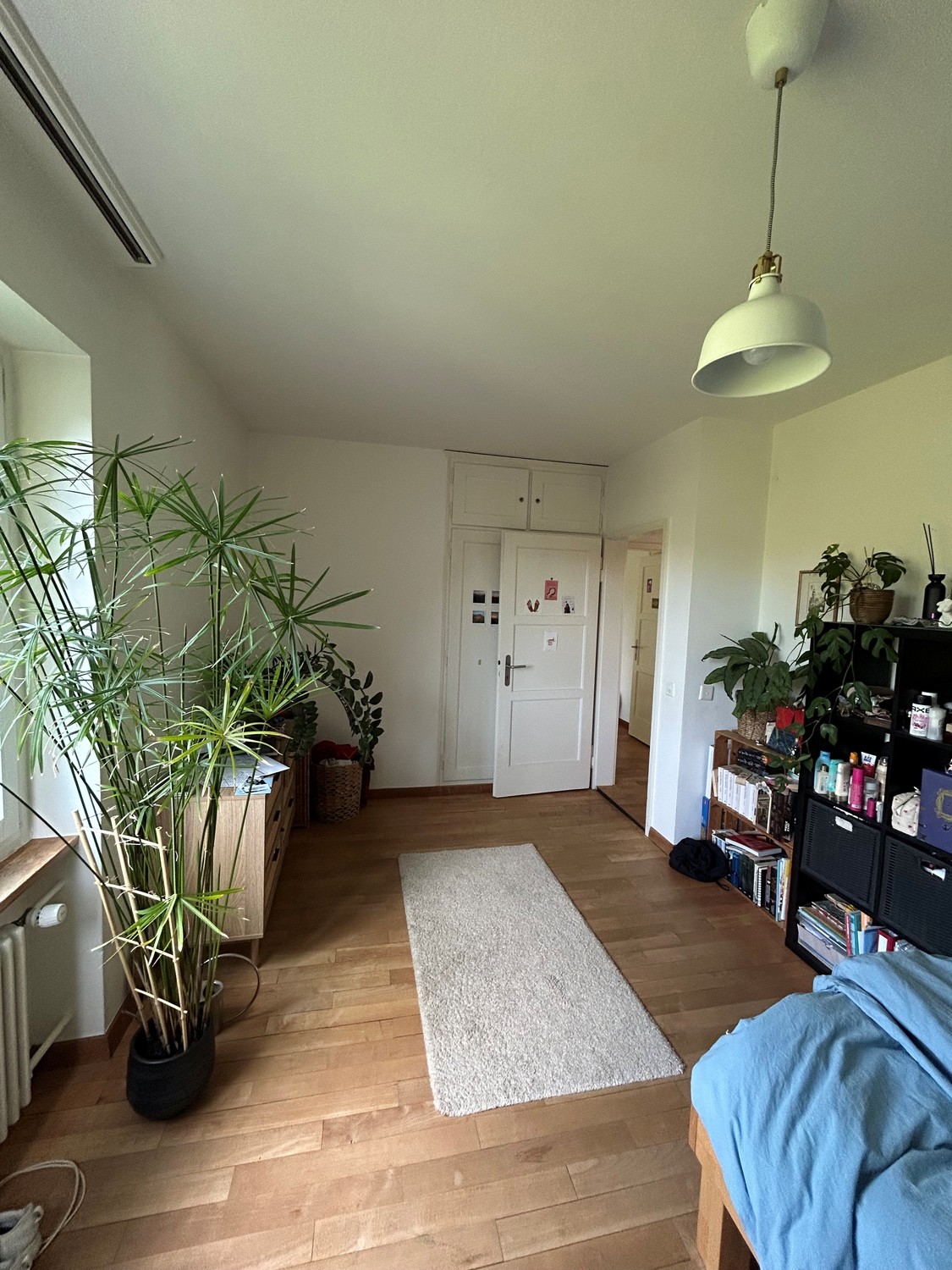 4 rooms apartment, Foto 8 von 10