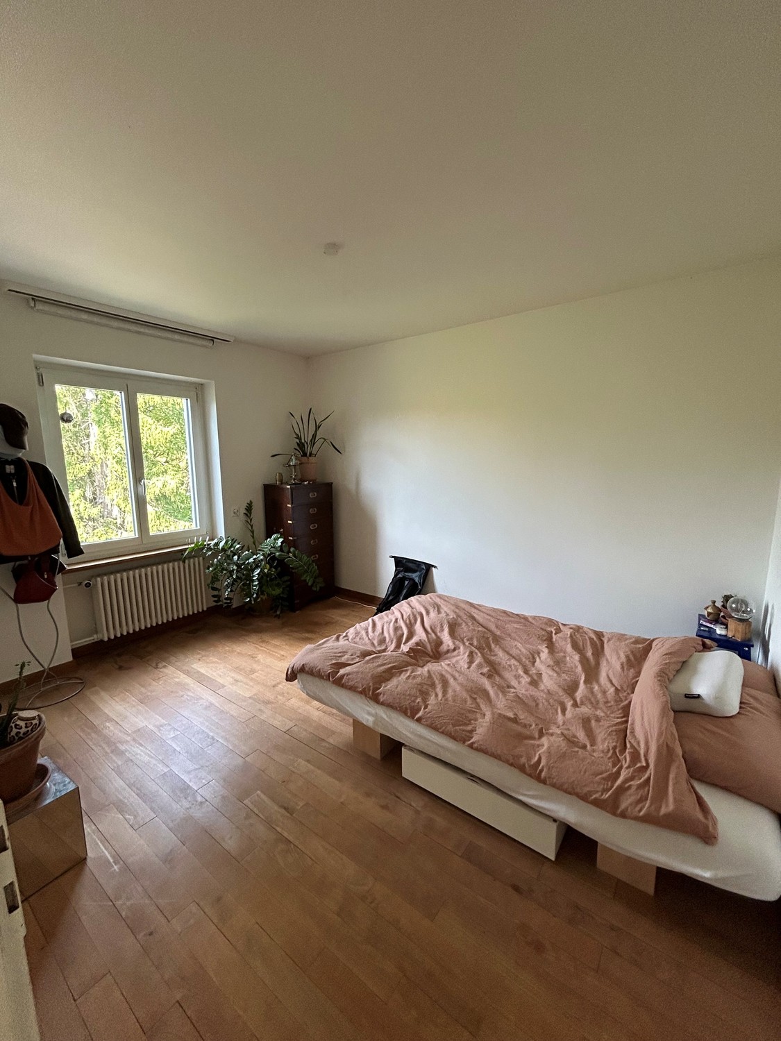4 rooms apartment, Foto 5 von 10
