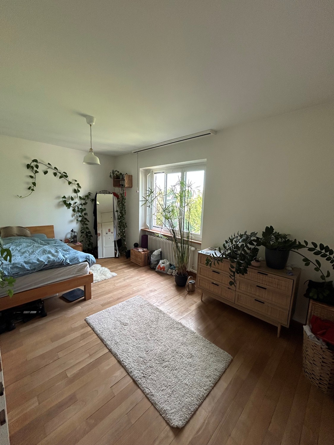 4 rooms apartment, Foto 7 von 10