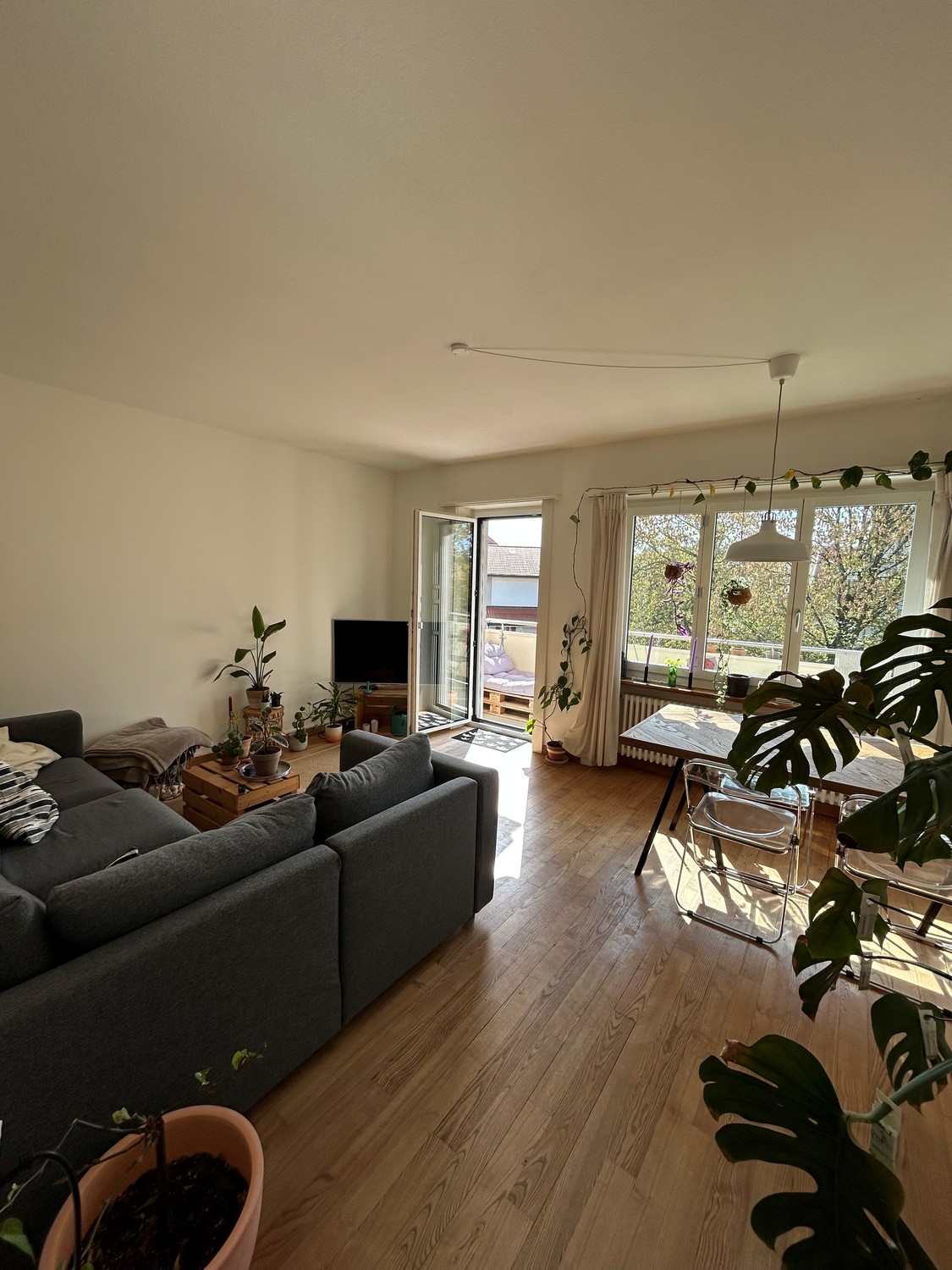 4 rooms apartment, Foto 10 von 10