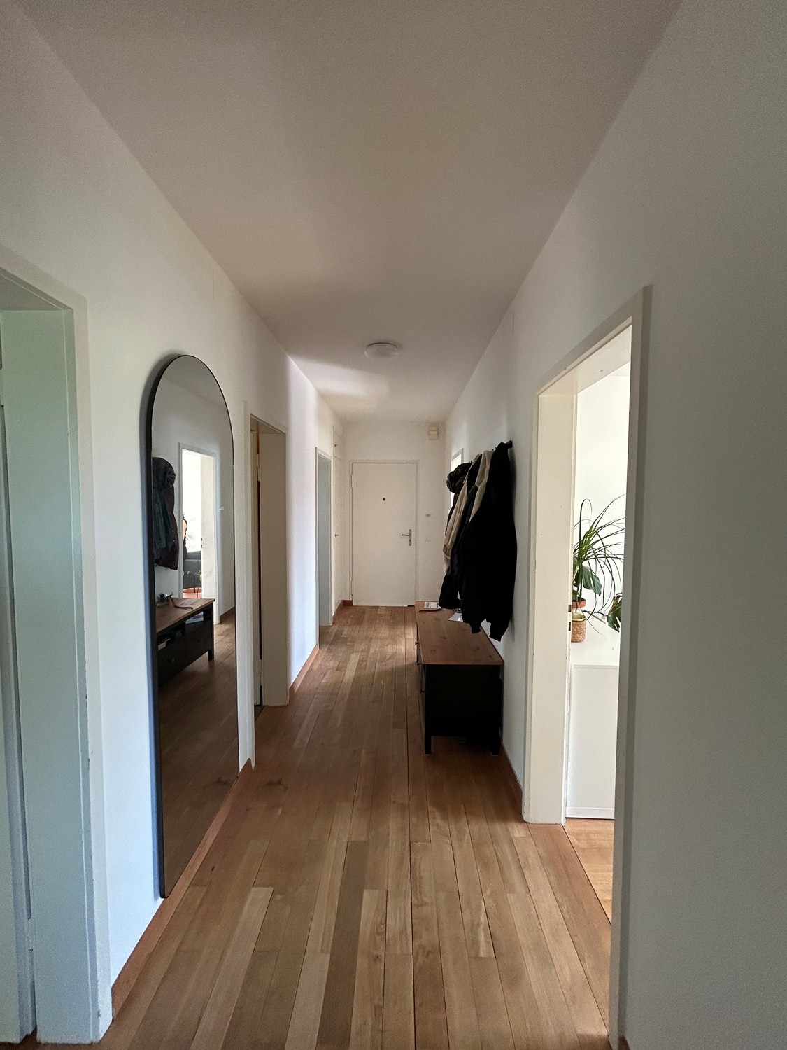 4 rooms apartment, Foto 1 von 10