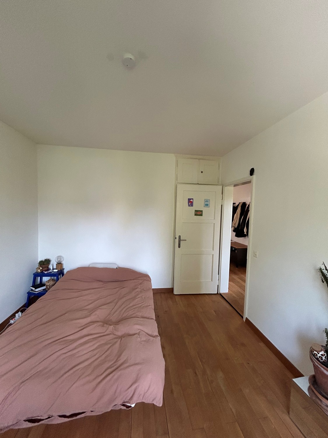 4 rooms apartment, Foto 6 von 10