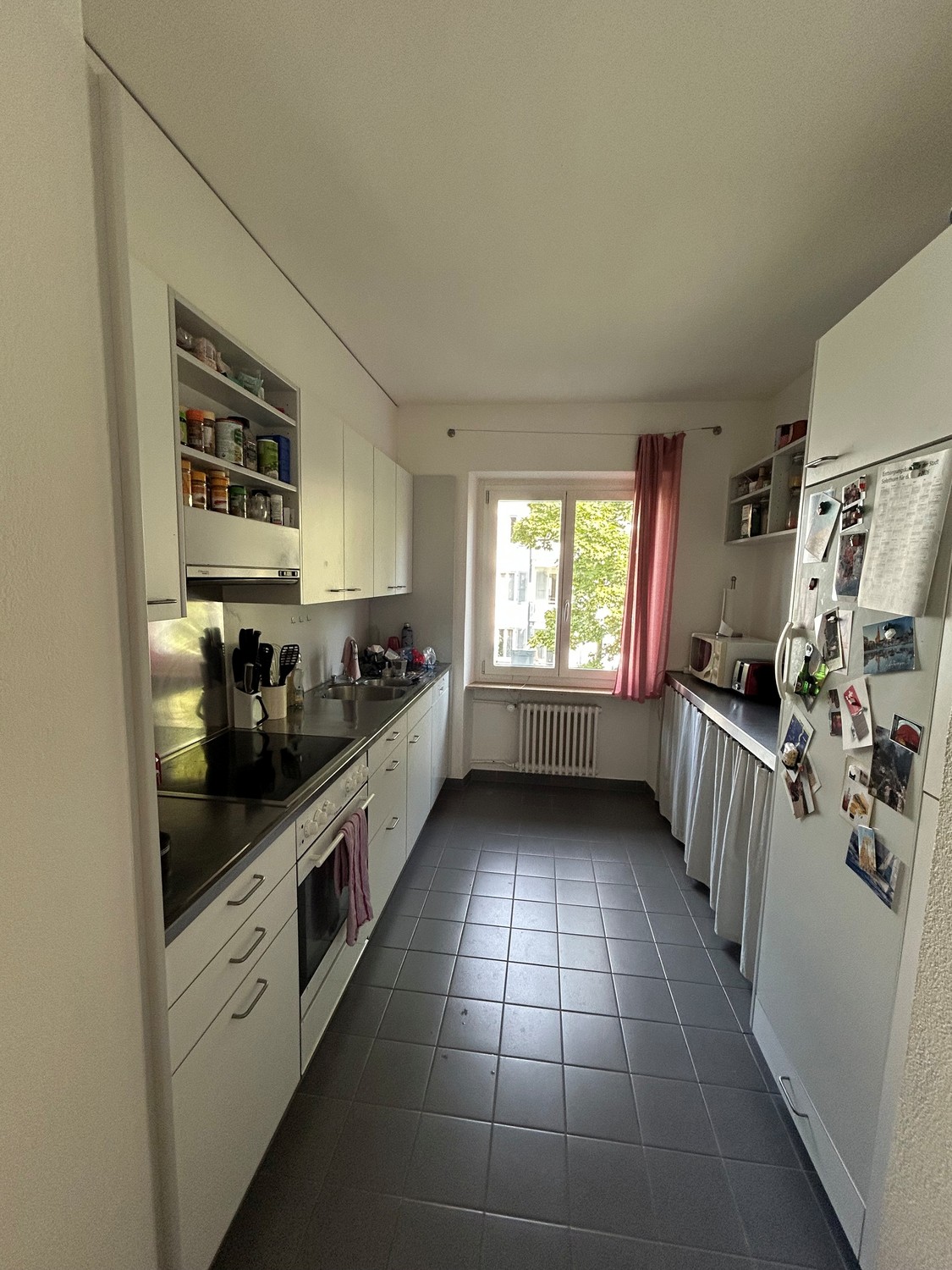4 rooms apartment, Foto 4 von 10