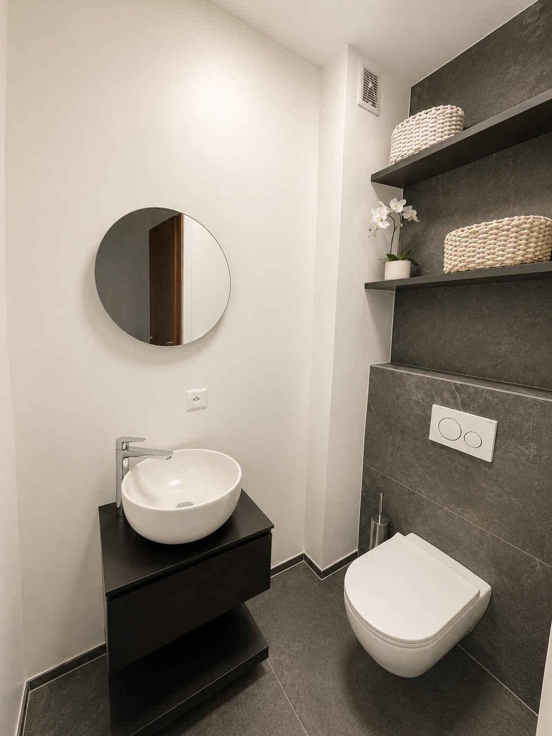 3 ½ Zimmer-Wohnung, Foto 5 von 7