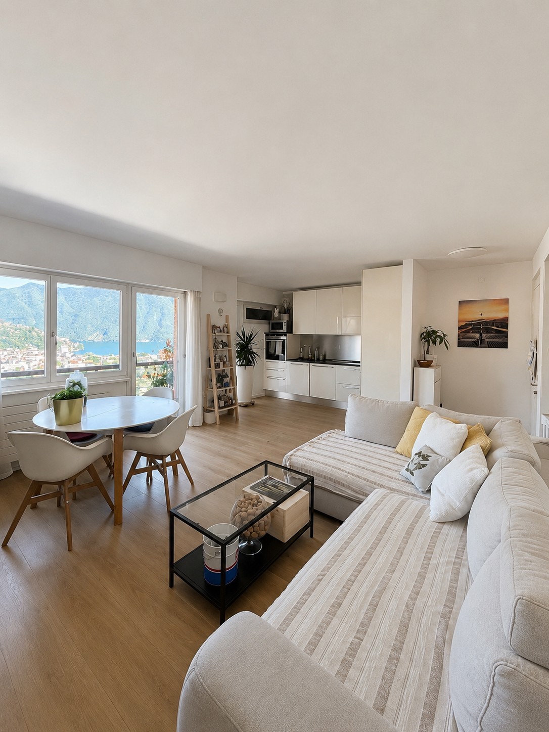 3 ½ Zimmer-Wohnung, Foto 2 von 7