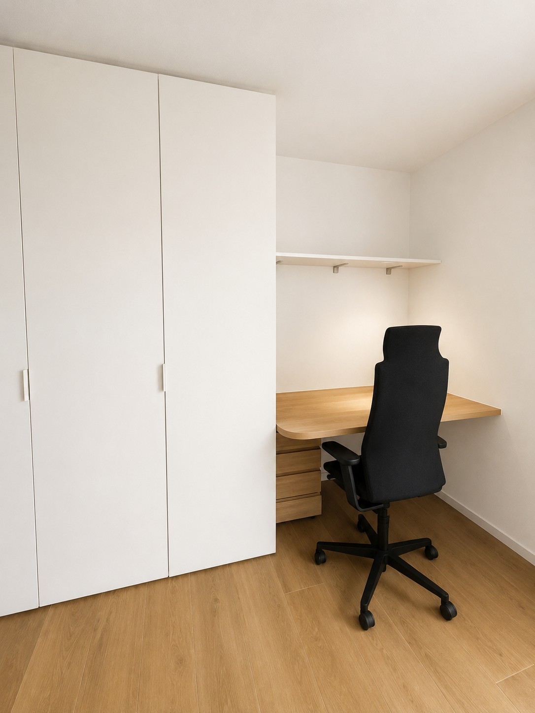 3 ½ Zimmer-Wohnung, Foto 3 von 7