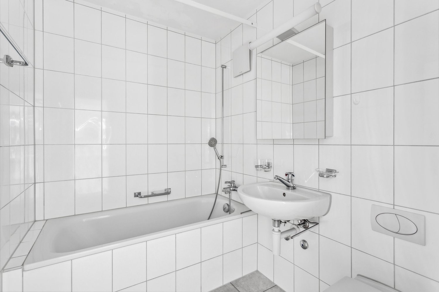 3 ½ rooms apartment, Foto 4 von 6