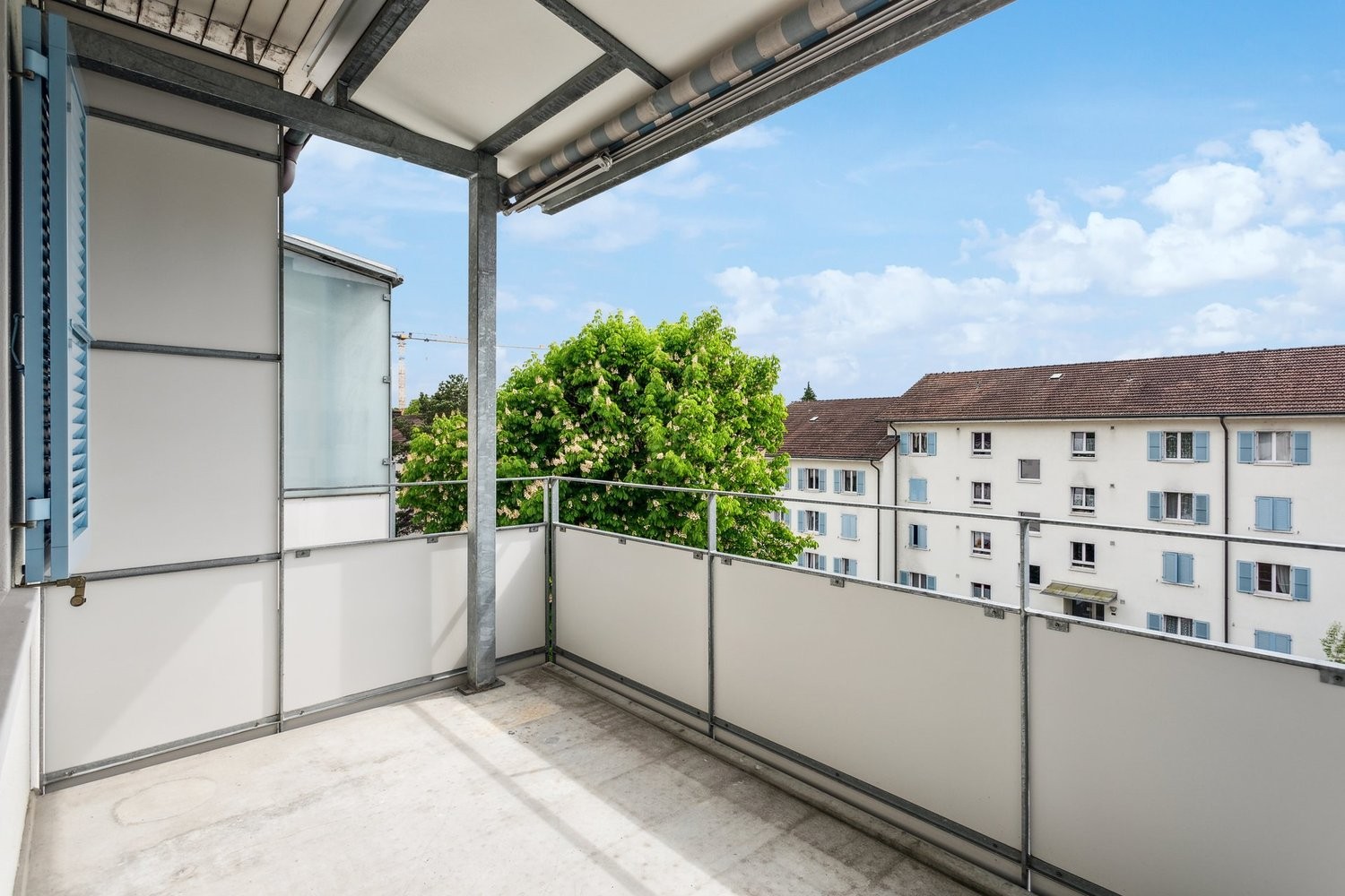 3 ½ rooms apartment, Foto 5 von 6