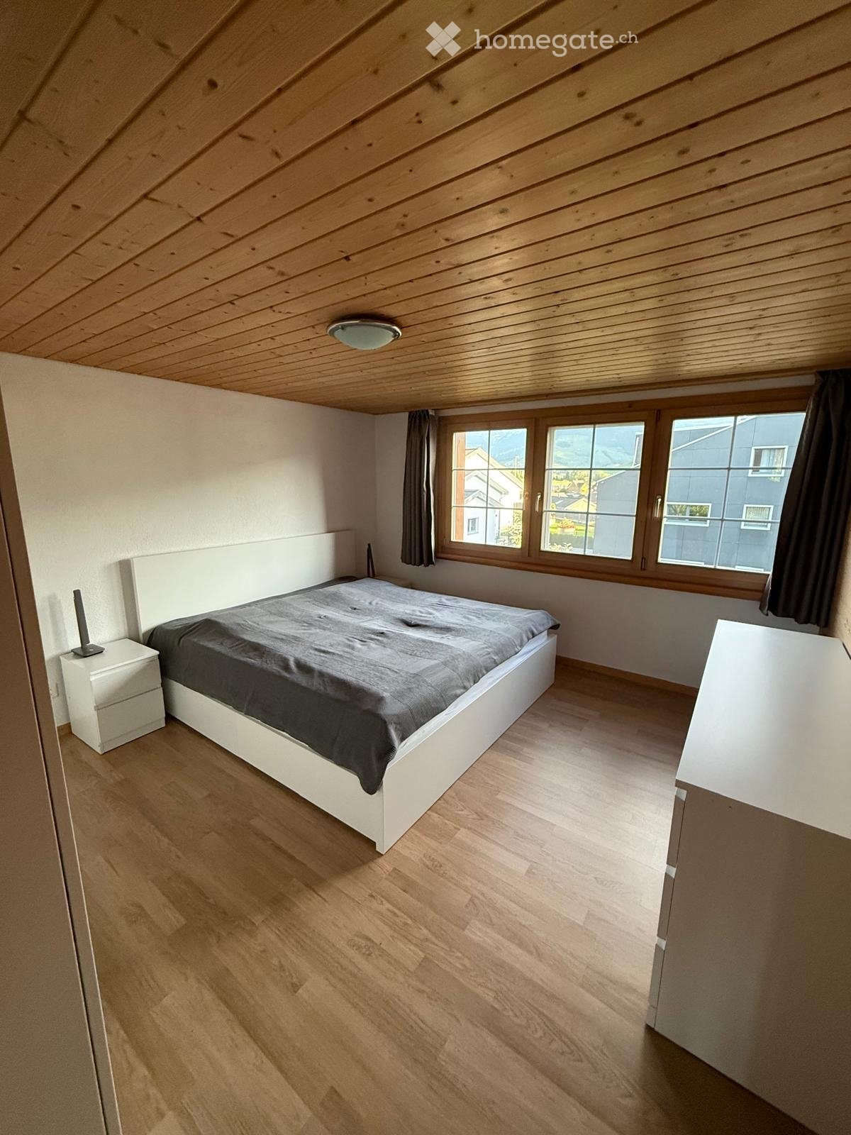 5 rooms apartment, Foto 4 von 5
