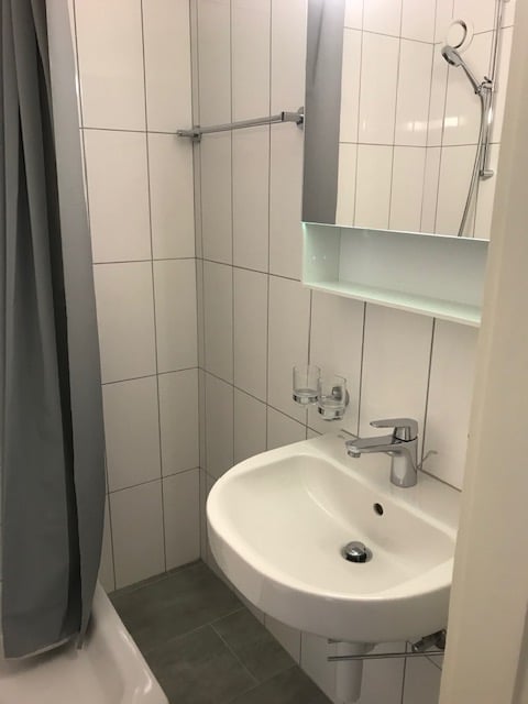 1-Zimmer-Studio, Foto 4 von 4
