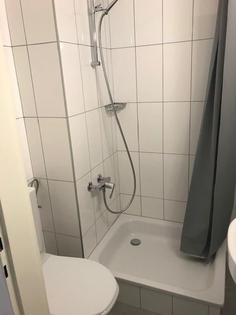 1-Zimmer-Studio, Foto 3 von 4