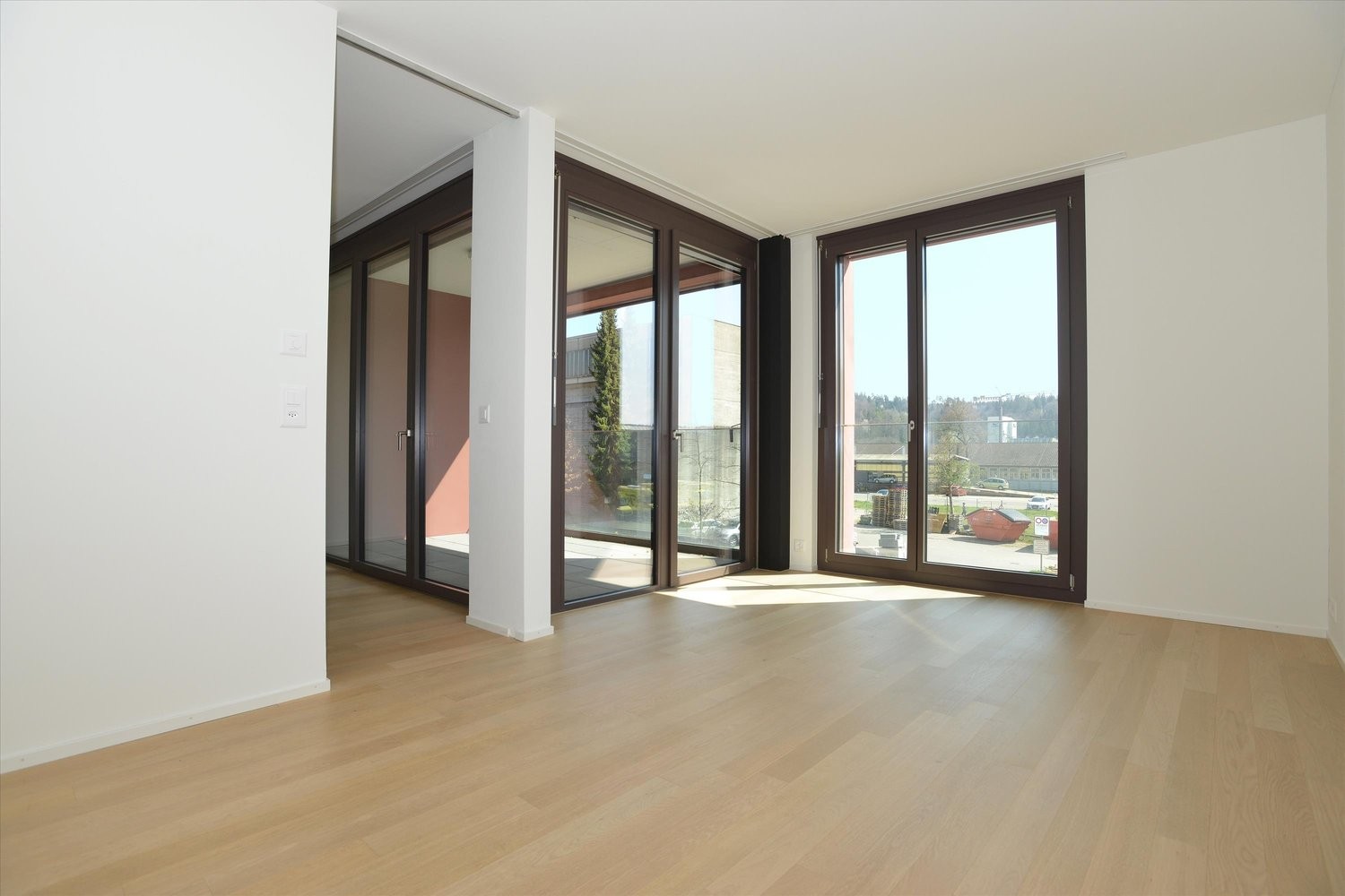 4 ½ rooms apartment, Foto 9 von 10