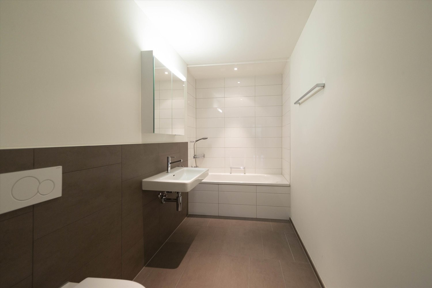 4 ½ rooms apartment, Foto 5 von 10