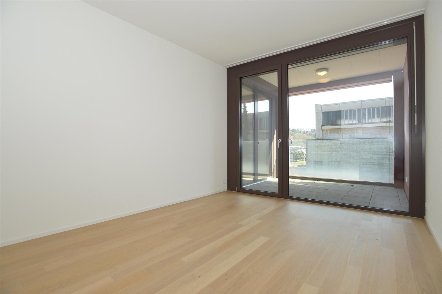 4 ½ rooms apartment, Foto 8 von 10
