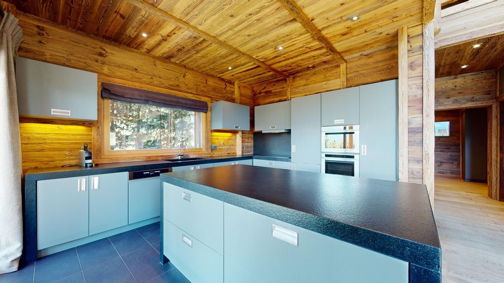 6 rooms single house