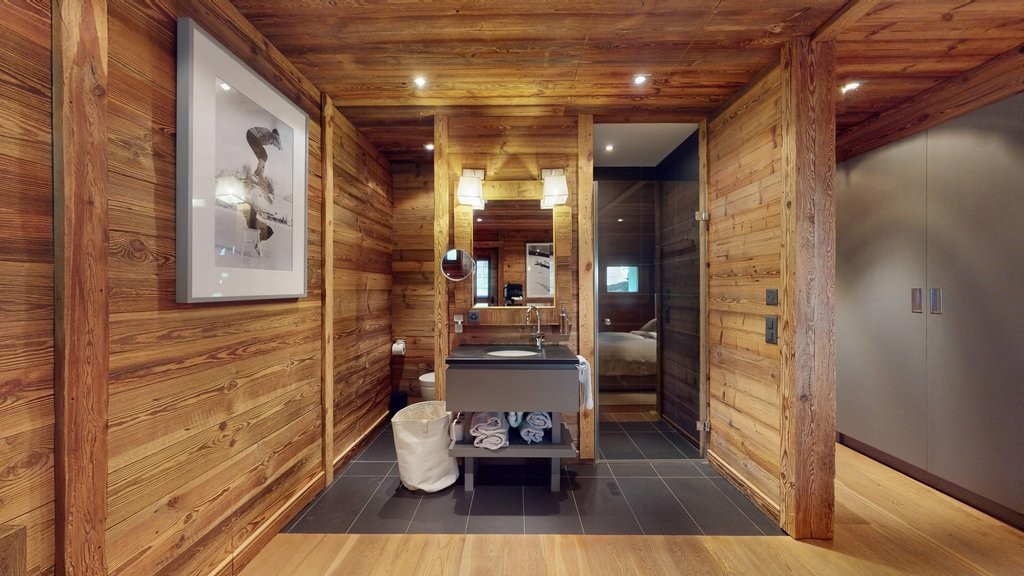 6 rooms single house