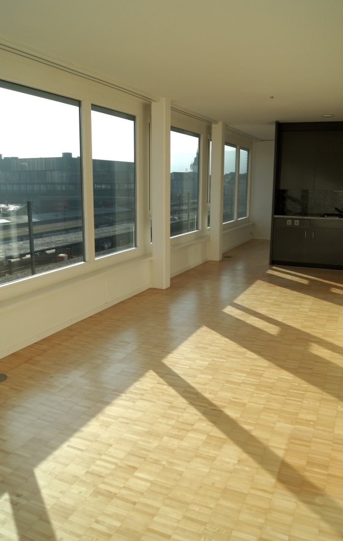 1 ½ rooms apartment, Foto 3 von 5